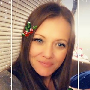 Meet your Posher, Kristin